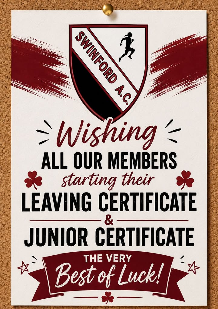 Swinford A.C.