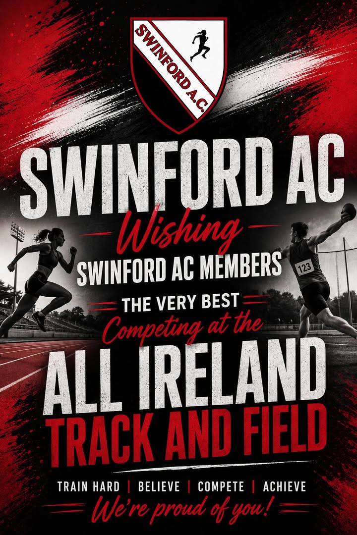 Swinford A.C.