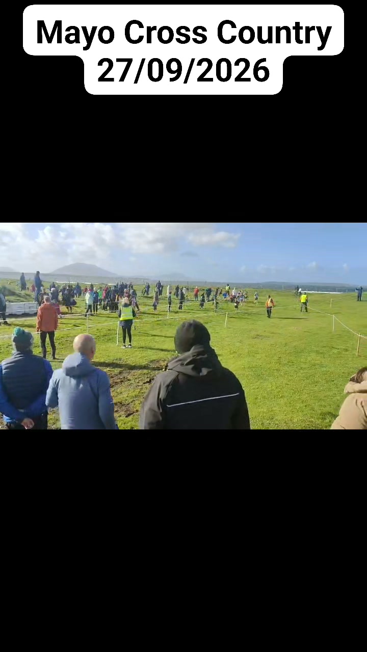 Swinford A.C.
